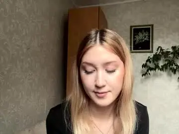 Chaturbate Live Sex Cam of maudiesikes