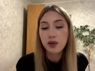 Chaturbate Live Sex of maudiesikes