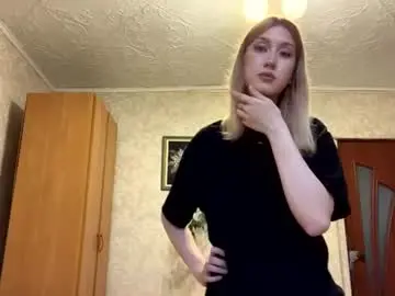 Chaturbate Best live sex cam show of maudiesikes