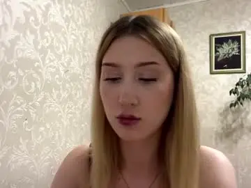 Chaturbate Watch Live Sex Cams of maudiesikes