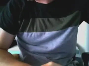 Chaturbate Sex Cam of nerdxxx94