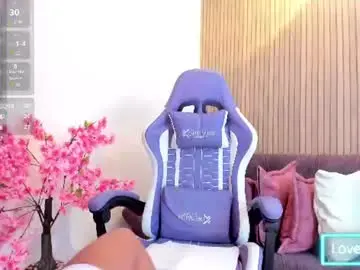 Chaturbate Live Sex Cam of novacox_34
