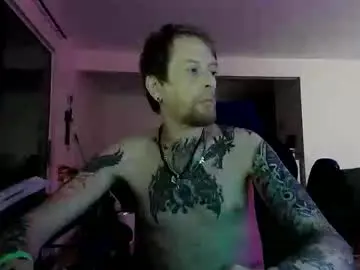Chaturbate Adult Webcam of phrostdd