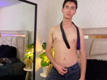 Chaturbate Private Sex Chat of sammy_and_ithan