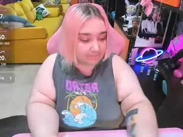 Chaturbate Adult Video Chat of softie_sofy