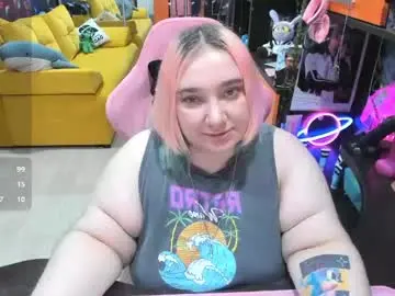 Chaturbate Live Sex of softie_sofy