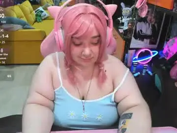 Chaturbate Best live sex cam show of softie_sofy