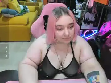 Chaturbate Live Porn of softie_sofy