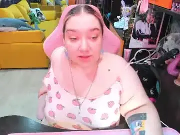 Chaturbate Adult Webcam of softie_sofy