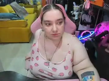 Chaturbate Adult Webcam of softie_sofy