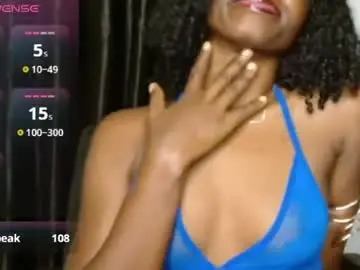 Chaturbate Best live sex cam show of sweet_puna