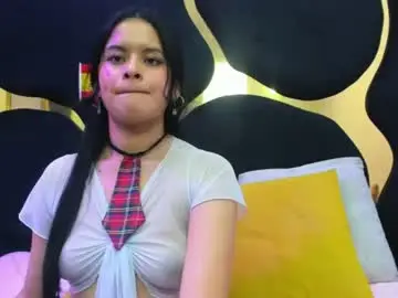 Chaturbate Watch Live Sex Cams of sweetluna2