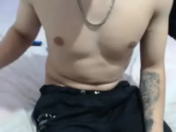 Chaturbate Live Sex of tomas_turbado_
