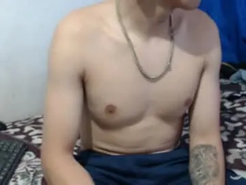 Chaturbate Sex Cam of tomas_turbado_