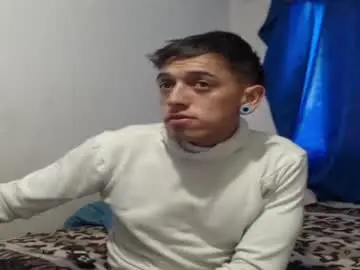 Chaturbate Sex Cam of tomas_turbado_
