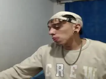 Chaturbate Free Porn Cam of tomas_turbado_
