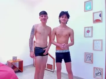 Chaturbate Adult Webcam of twogirls2boys