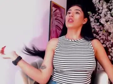 Chaturbate Nude Webcam of xbonny_