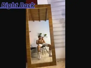 Chaturbate Private Sex Chat of deivy_gram