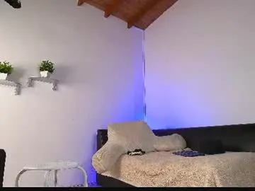 Chaturbate Watch Live Sex Cams of deivy_gram