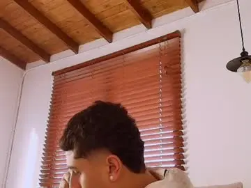 Chaturbate Watch Live Sex Cams of deivy_gram
