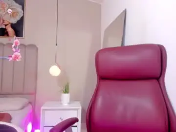 Chaturbate Sex Chat of dulcepatersson