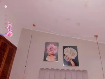 Chaturbate Adult Webcam of dulcepatersson