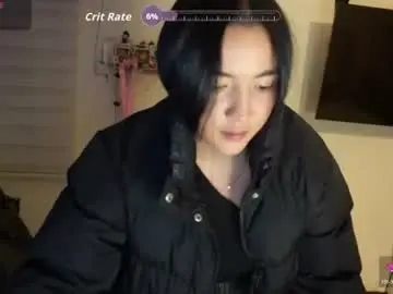 Chaturbate Live Porn of emma_johnson_