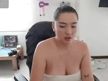 Chaturbate Watch Live Sex Cams of emma_johnson_