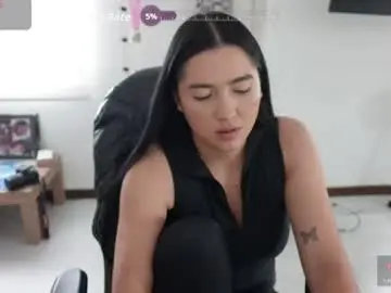 Chaturbate Live Porn of emma_johnson_