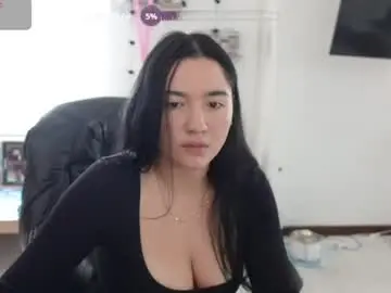 Chaturbate Free Porn Cam of emma_johnson_
