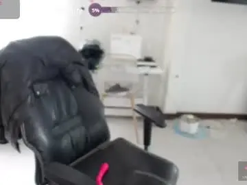 Chaturbate Sex Chat of emma_johnson_