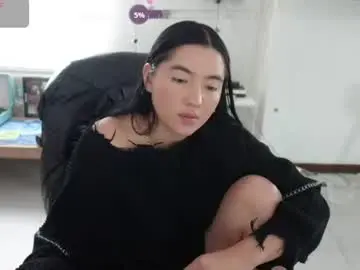 Chaturbate Live Porn of emma_johnson_