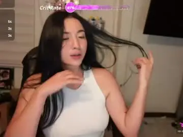 Chaturbate Live Sex Cam of emma_johnson_
