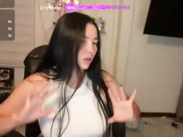 Chaturbate Sex Cam of emma_johnson_