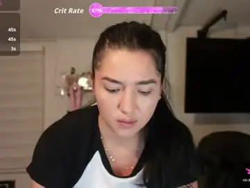 Chaturbate Nude Webcam of emma_johnson_