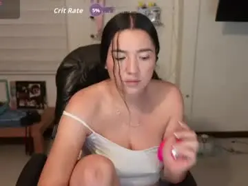 Chaturbate Adult Video Chat of emma_johnson_