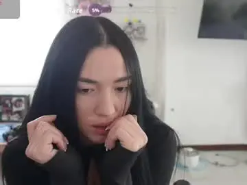 Chaturbate Live Sex Cam of emma_johnson_