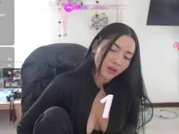 Chaturbate Live Porn of emma_johnson_