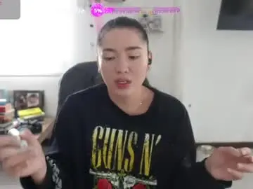 Chaturbate Adult Webcams of emma_johnson_