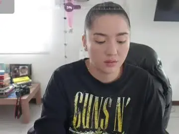 Chaturbate Live Sex Cam of emma_johnson_