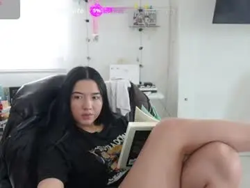 Chaturbate Best live sex cam show of emma_johnson_
