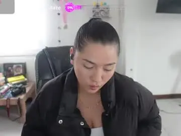 Chaturbate Adult Webcam of emma_johnson_