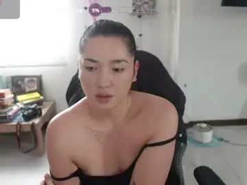 Chaturbate Adult Webcam of emma_johnson_
