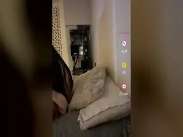 Chaturbate Live Porn of emma_johnson_