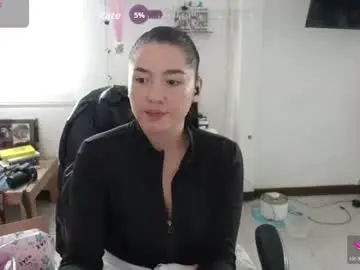 Chaturbate Adult Webcams of emma_johnson_