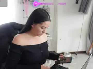 Chaturbate Live Porn of emma_johnson_