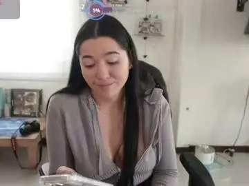 Chaturbate Adult Webcam of emma_johnson_