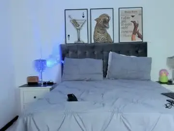 Chaturbate Live Sex of exoticcute