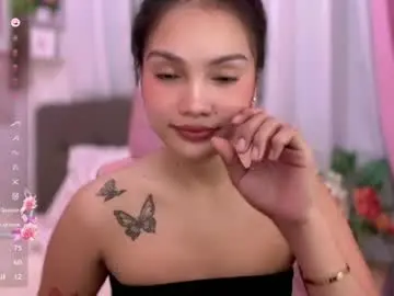 Chaturbate Best Webcam of filipinaxbabe